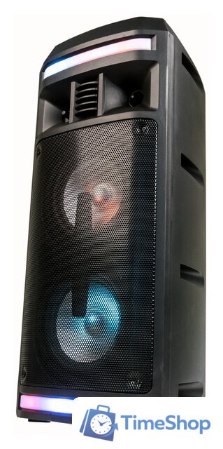 Патибокс Dialog AO-12 - Изображение №2 — Интернет-магазин Time-Shop