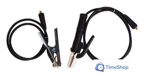 Сварочный инвертор Rexant АС-160А - Изображение №4 — Интернет-магазин Time-Shop