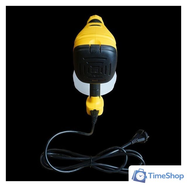 Краскораспылитель Berger BG1413 - Изображение №5 — Интернет-магазин Time-Shop