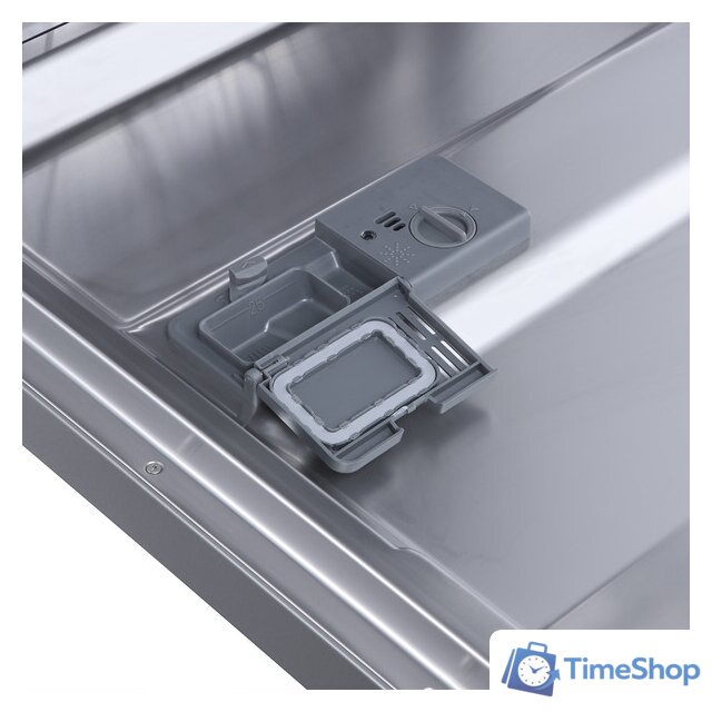 Отдельностоящая посудомоечная машина Бирюса DWF-614/6 M - Изображение №11 — Интернет-магазин Time-Shop