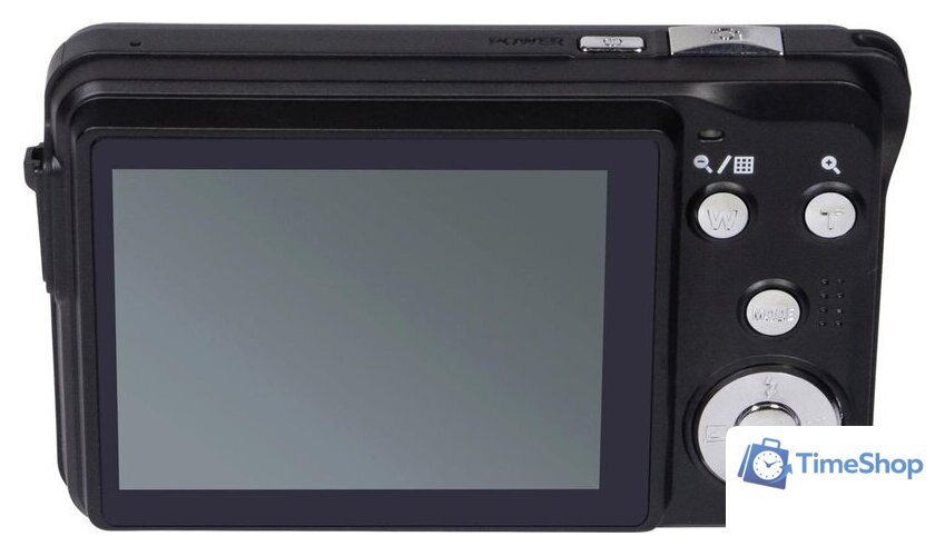 Фотоаппарат Rekam Presto zoom 850 (черный) - Изображение №10 — Интернет-магазин Time-Shop