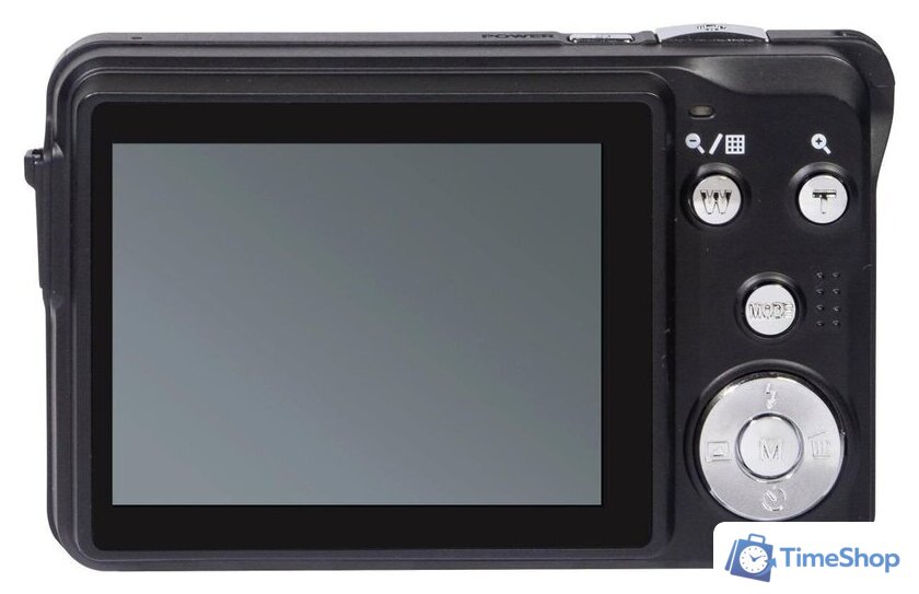 Фотоаппарат Rekam Presto zoom 850 (черный) - Изображение №9 — Интернет-магазин Time-Shop