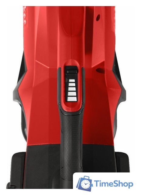 Ручная воздуходувка Milwaukee M18 FUEL M18F2BL-0 4933479987 (без АКБ) - Изображение №9 — Интернет-магазин Time-Shop