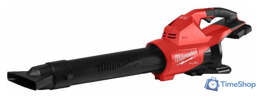 Ручная воздуходувка Milwaukee M18 FUEL M18F2BL-0 4933479987 (без АКБ) - Изображение №6 — Интернет-магазин Time-Shop