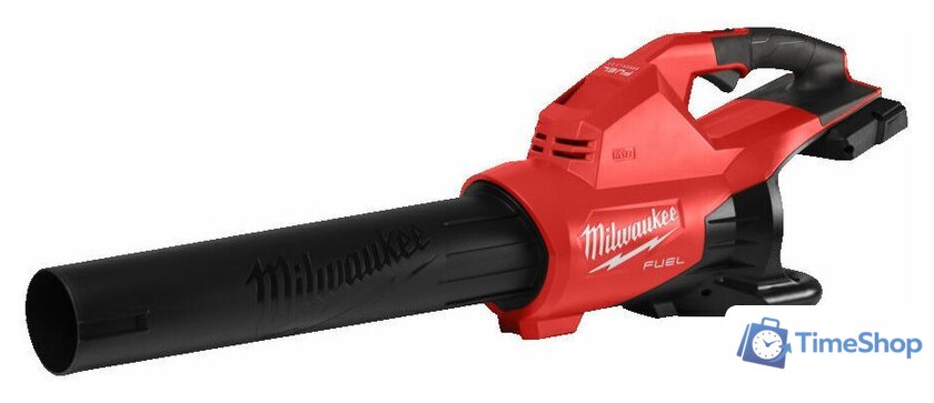 Ручная воздуходувка Milwaukee M18 FUEL M18F2BL-0 4933479987 (без АКБ) - Изображение №2 — Интернет-магазин Time-Shop