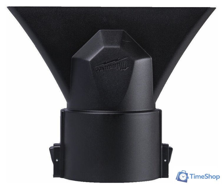 Ручная воздуходувка Milwaukee M18 FUEL M18F2BL-0 4933479987 (без АКБ) - Изображение №7 — Интернет-магазин Time-Shop