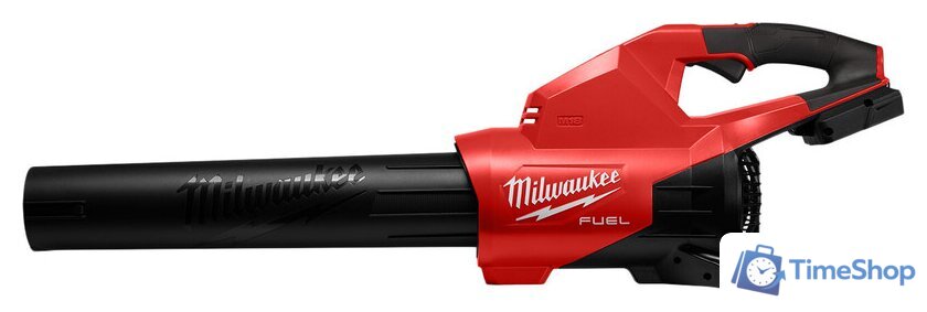 Ручная воздуходувка Milwaukee M18 FUEL M18F2BL-0 4933479987 (без АКБ) - Изображение №1 — Интернет-магазин Time-Shop