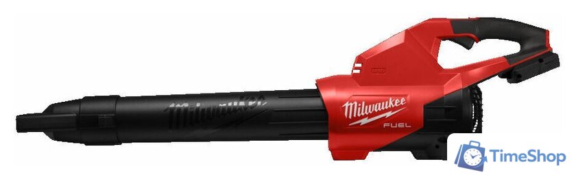 Ручная воздуходувка Milwaukee M18 FUEL M18F2BL-0 4933479987 (без АКБ) - Изображение №5 — Интернет-магазин Time-Shop