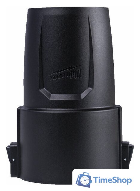 Ручная воздуходувка Milwaukee M18 FUEL M18F2BL-0 4933479987 (без АКБ) - Изображение №8 — Интернет-магазин Time-Shop