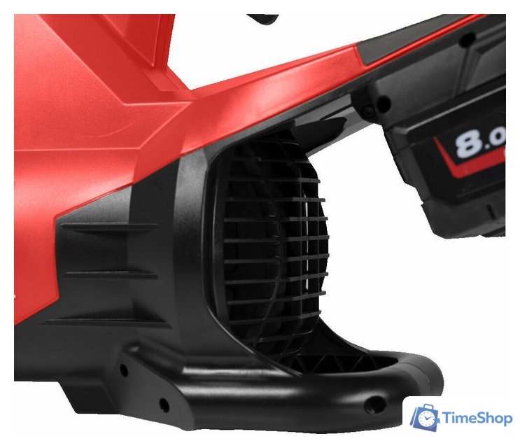 Ручная воздуходувка Milwaukee M18 FUEL M18F2BL-0 4933479987 (без АКБ) - Изображение №10 — Интернет-магазин Time-Shop