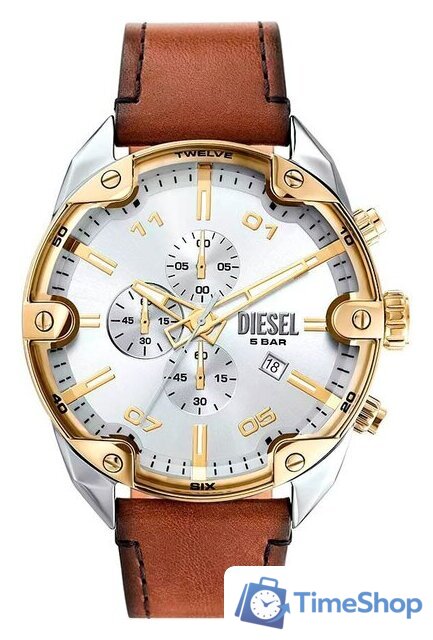 Наручные часы Diesel DZ4665 - Изображение №1 — Интернет-магазин Time-Shop