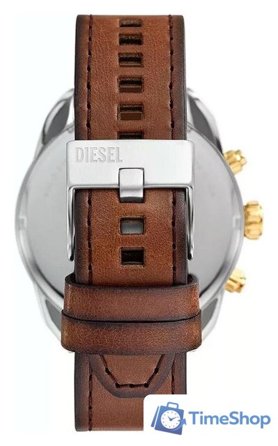 Наручные часы Diesel DZ4665 - Изображение №2 — Интернет-магазин Time-Shop