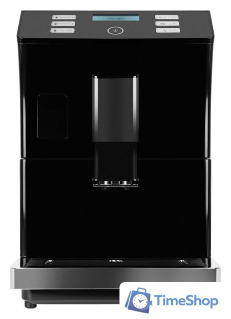 Кофемашина Rombica Barista CFX-A02R - Изображение №1 — Интернет-магазин Time-Shop