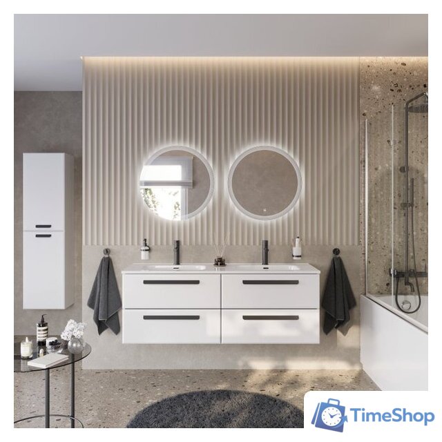  Cezares Тумба под умывальник ECO-CER-N-1200-4C-SO-2-BL - Изображение №2 — Интернет-магазин Time-Shop