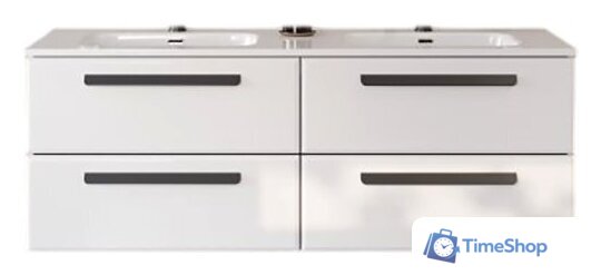  Cezares Тумба под умывальник ECO-CER-N-1200-4C-SO-2-BL - Изображение №1 — Интернет-магазин Time-Shop