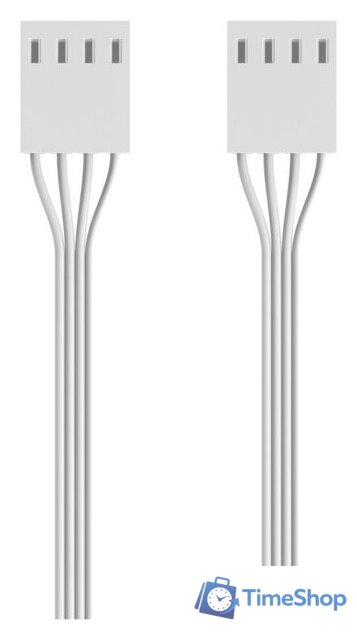 Кулер для процессора Ocypus Delta A40 Elite WH Dual FAN Delta-A40-WH2NNWN00X-GL - Изображение №9 — Интернет-магазин Time-Shop