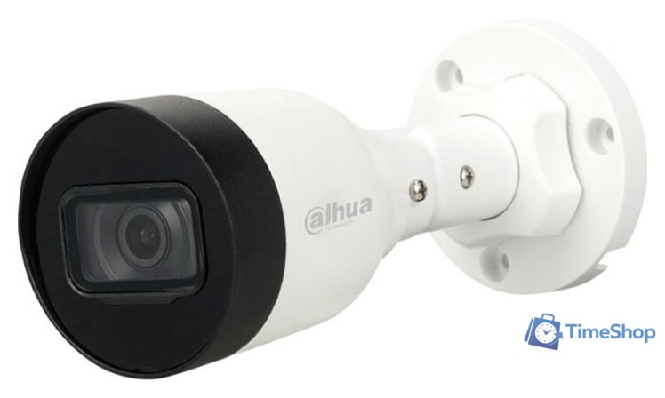 IP-камера Dahua DH-IPC-HFW1230S1P-0360B-S5 - Изображение №1 — Интернет-магазин Time-Shop