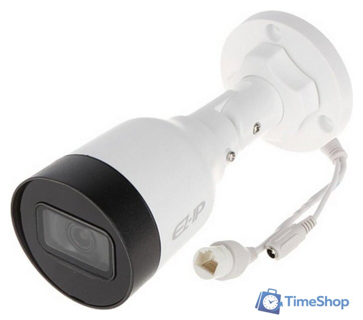 IP-камера Dahua DH-IPC-HFW1230S1P-0360B-S5 - Изображение №2 — Интернет-магазин Time-Shop