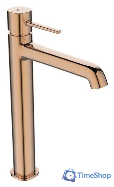 Смеситель Laveo Pola BAP 82ND - Изображение №1 — Интернет-магазин Time-Shop