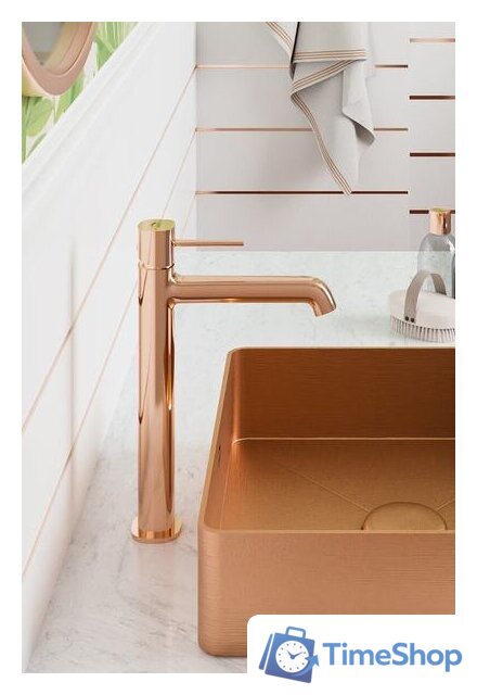 Смеситель Laveo Pola BAP 82ND - Изображение №3 — Интернет-магазин Time-Shop