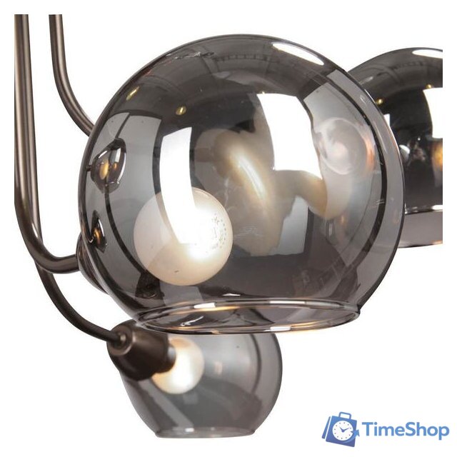 Люстра средней высоты Vitaluce V4862-7/6PL - Изображение №2 — Интернет-магазин Time-Shop