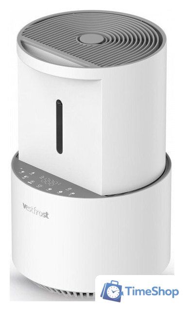 Увлажнитель воздуха Vestfrost VP-H2I20WH - Изображение №2 — Интернет-магазин Time-Shop
