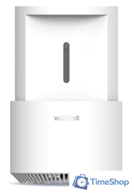 Увлажнитель воздуха Vestfrost VP-H2I20WH - Изображение №1 — Интернет-магазин Time-Shop