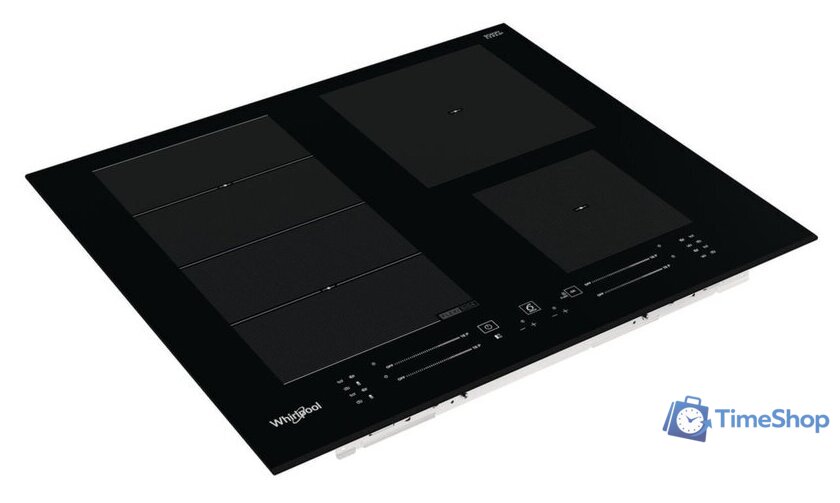 Варочная панель Whirlpool WF S4160 BF - Изображение №15 — Интернет-магазин Time-Shop