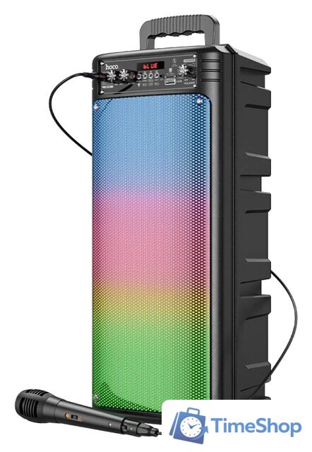 Беспроводная колонка Hoco BS52 Billowing - Изображение №1 — Интернет-магазин Time-Shop