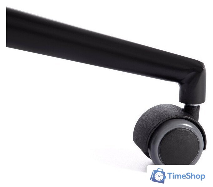 Офисное кресло TetChair Dublin (велюр, бежевый 40) - Изображение №12 — Интернет-магазин Time-Shop