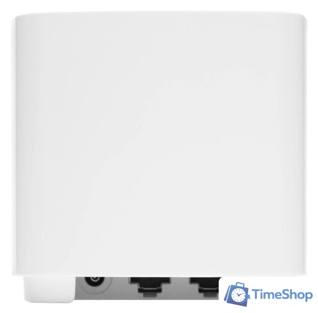Wi-Fi система ASUS ZenWiFi XD5 (2 шт.) - Изображение №4 — Интернет-магазин Time-Shop