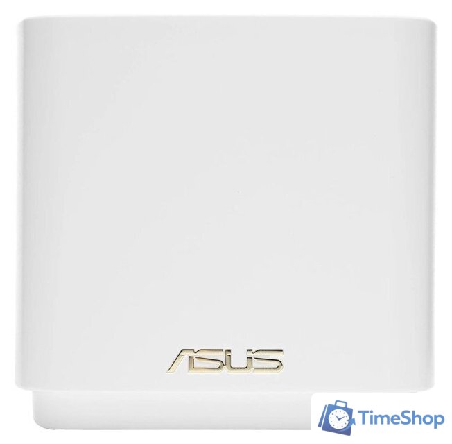 Wi-Fi система ASUS ZenWiFi XD5 (2 шт.) - Изображение №2 — Интернет-магазин Time-Shop