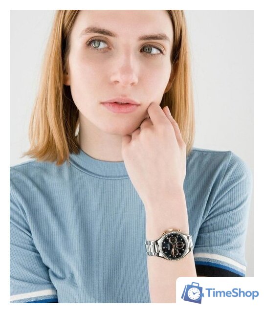 Наручные часы Festina F20401-4 - Изображение №4 — Интернет-магазин Time-Shop