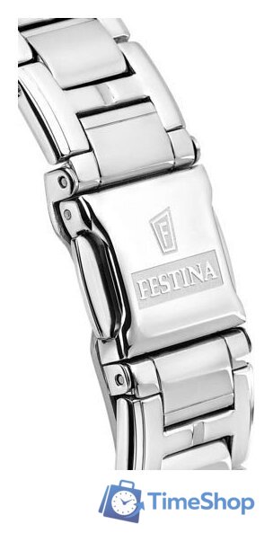 Наручные часы Festina F20401-4 - Изображение №2 — Интернет-магазин Time-Shop