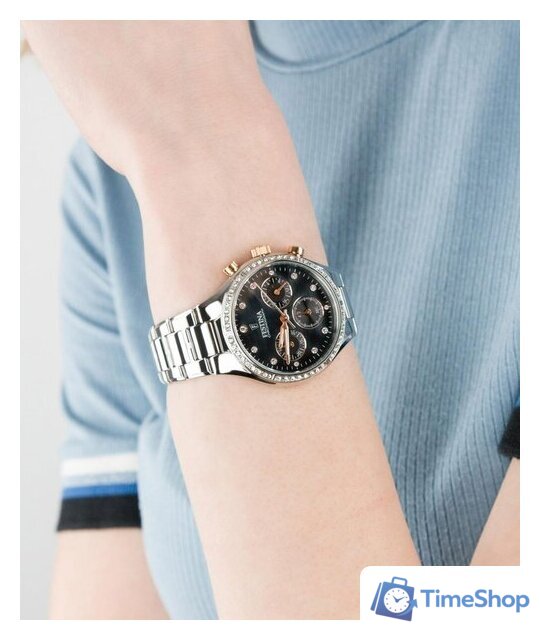 Наручные часы Festina F20401-4 - Изображение №5 — Интернет-магазин Time-Shop
