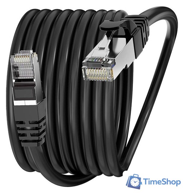 Кабель 5bites FS5500-100APE - Изображение №1 — Интернет-магазин Time-Shop