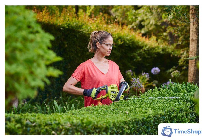 Кусторез Ryobi RHT4550 [5133002793] - Изображение №2 — Интернет-магазин Time-Shop