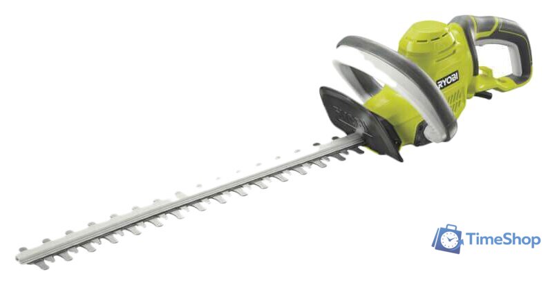 Кусторез Ryobi RHT4550 [5133002793] - Изображение №1 — Интернет-магазин Time-Shop