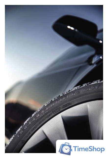 Зимние шины Nokian Tyres Hakkapeliitta R3 SUV 255/50R20 109R - Изображение №5 — Интернет-магазин Time-Shop