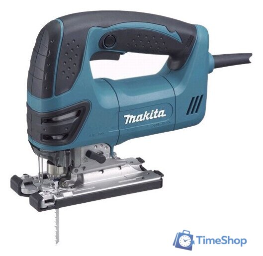 Электролобзик Makita 4350 CT - Изображение №1 — Интернет-магазин Time-Shop