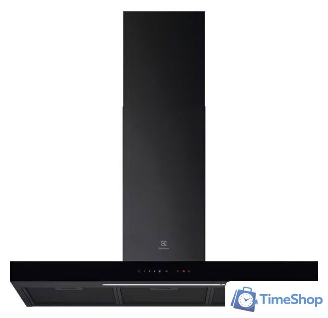 Кухонная вытяжка Electrolux LFT819K - Изображение №1 — Интернет-магазин Time-Shop