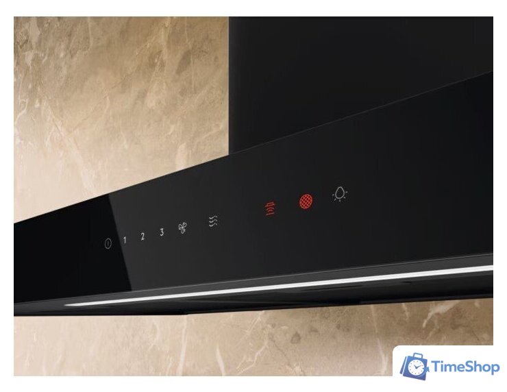 Кухонная вытяжка Electrolux LFT819K - Изображение №4 — Интернет-магазин Time-Shop