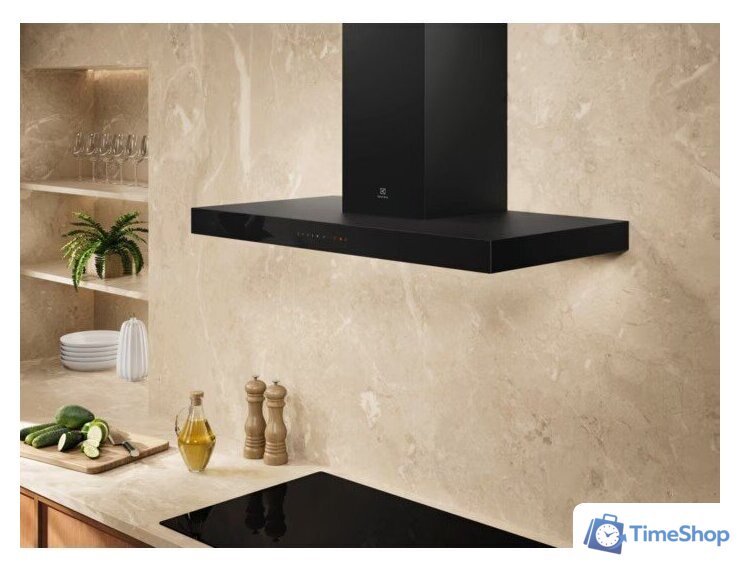 Кухонная вытяжка Electrolux LFT819K - Изображение №8 — Интернет-магазин Time-Shop