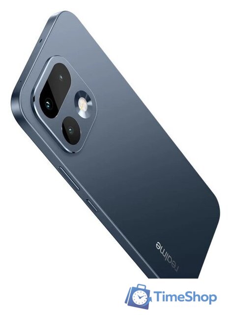Телефон Realme 16 Pro 5G 8GB/256GB международная версия (графитовый) - Изображение №10 — Интернет-магазин Time-Shop