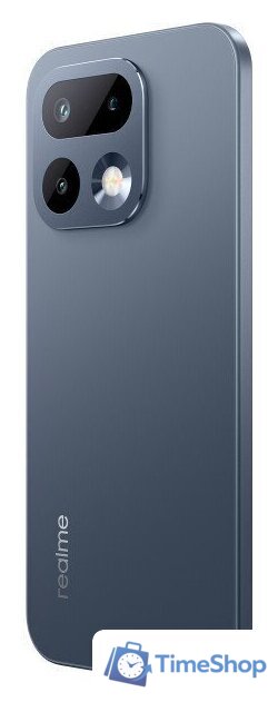 Телефон Realme 16 Pro 5G 8GB/256GB международная версия (графитовый) - Изображение №8 — Интернет-магазин Time-Shop