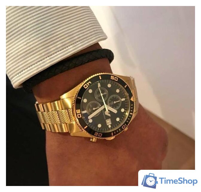 Наручные часы Emporio Armani AR5857 - Изображение №3 — Интернет-магазин Time-Shop