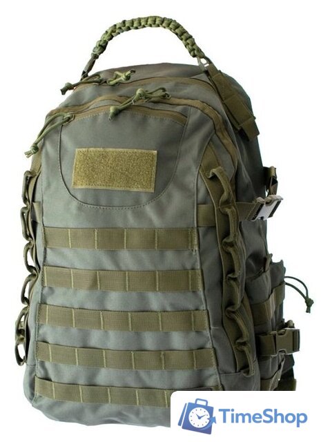 Туристический рюкзак TRAMP Tactical TRP-043oliv - Изображение №1 — Интернет-магазин Time-Shop