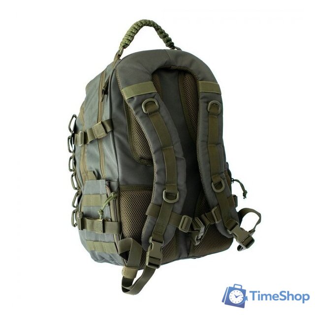 Туристический рюкзак TRAMP Tactical TRP-043oliv - Изображение №2 — Интернет-магазин Time-Shop