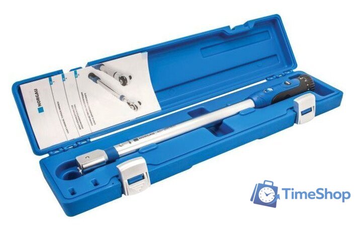 Гаечный ключ Norgau NTW24-020I 051110120 - Изображение №3 — Интернет-магазин Time-Shop