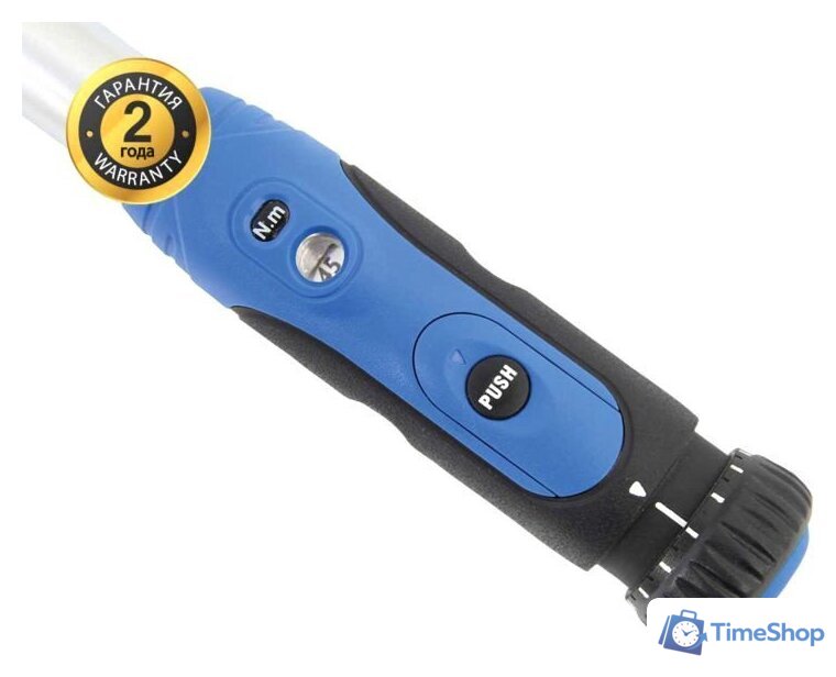 Гаечный ключ Norgau NTW24-020I 051110120 - Изображение №2 — Интернет-магазин Time-Shop